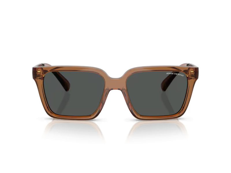 Armani Exchange Sonnenbrille AX 4147S 835887
