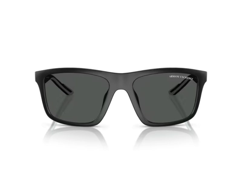 Armani Exchange Sonnenbrille AX 4149SU 805887