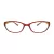 Berkeley Brillen BB 13122 Red