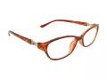 Berkeley Brillen BB 13122 Red
