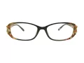 Berkeley Brillen BB 1406 Black