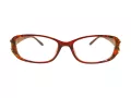 Berkeley Brillen BB 1406 Burgundy