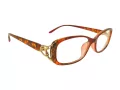 Berkeley Brillen BB 1406 Burgundy