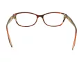 Berkeley Brillen BB 1428 Red