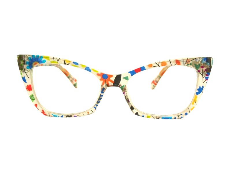 Berkeley Brillen BB Flower004 C2