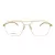 Berkeley Brillen BB V-259 Gold