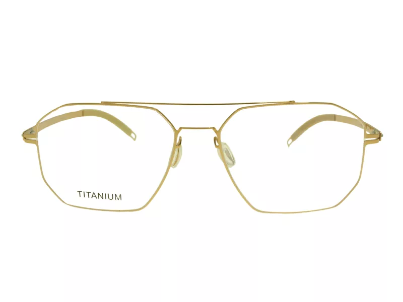 Berkeley Brillen BB V-259 Gold