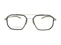 Berkeley Brillen BB V-612S Black