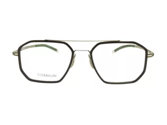 Berkeley Brillen BB V-612S Black