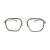 Berkeley Brillen BB V-612S Black