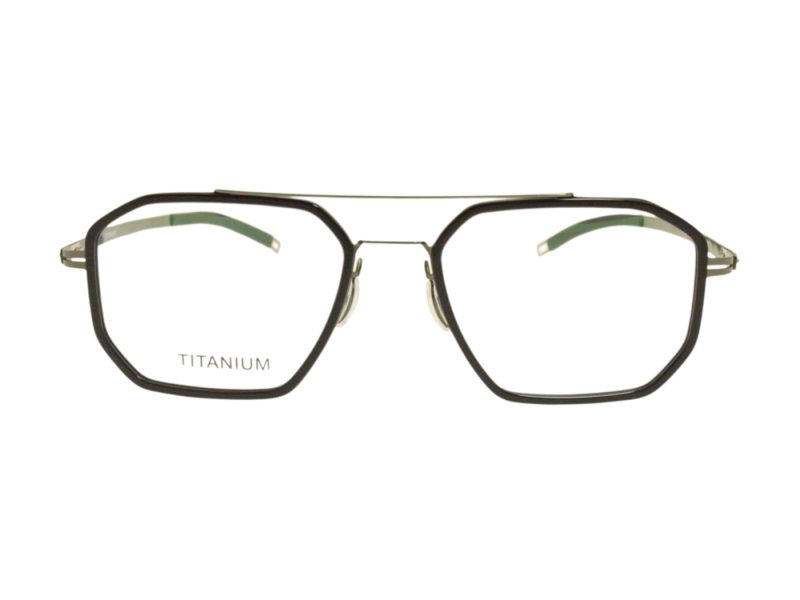 Berkeley Brillen BB V-612S Black