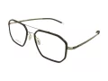 Berkeley Brillen BB V-612S Black