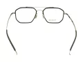 Berkeley Brillen BB V-612S Black