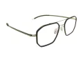 Berkeley Brillen BB V-612S Black
