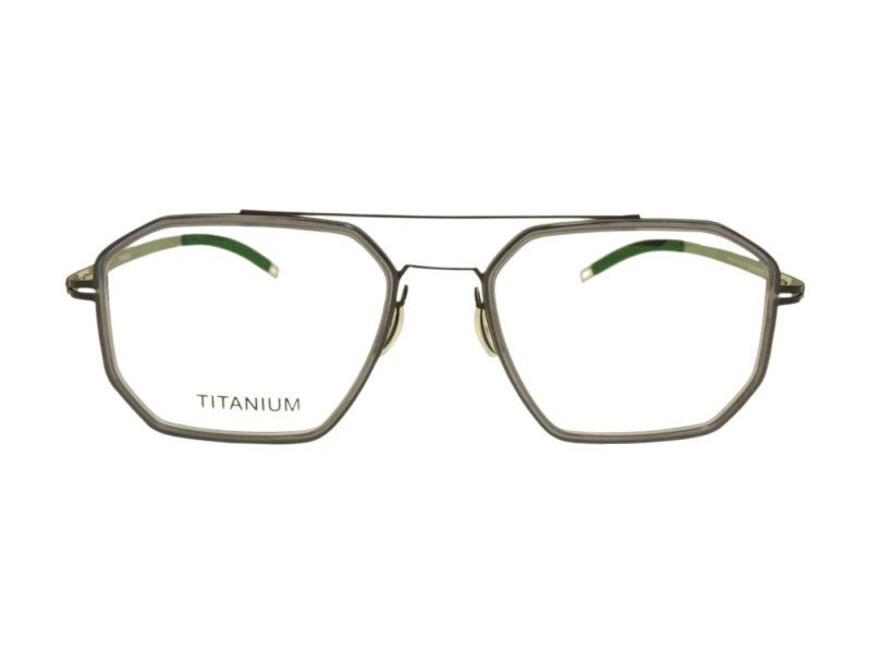 Berkeley Brillen BB V-612S Grey