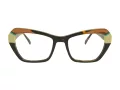 Berkeley Brillen BB YG21163 C2