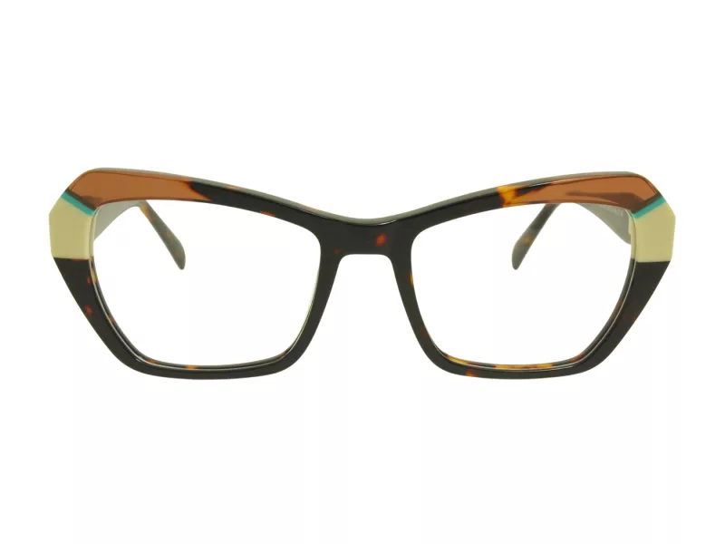 Berkeley Brillen BB YG21163 C2