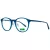 Benetton Brillen BE 1006 656