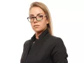 Benetton Brillen BE 1028 001