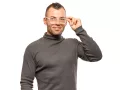 Benetton Brillen BE 1029 856