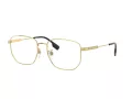 Burberry Brillen BE 1352D 1017