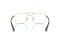 Burberry Brillen BE 1395D 1109