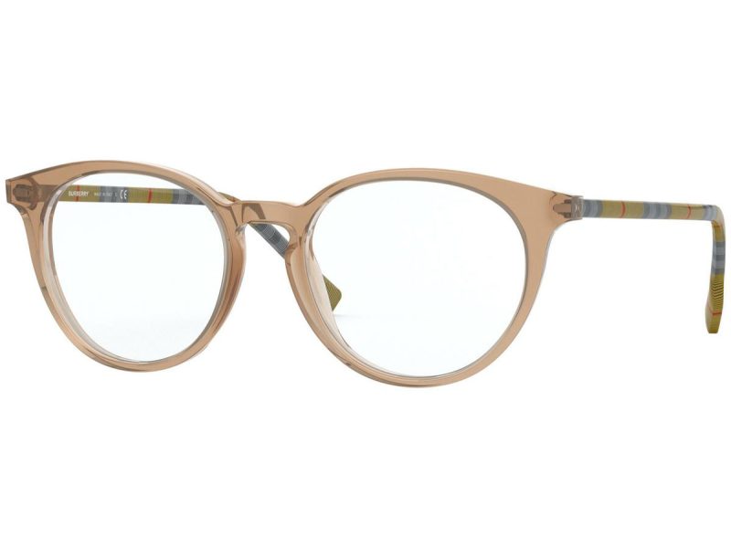 Burberry Chalcot Brillen BE 2318 3856