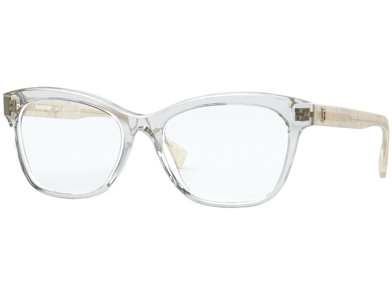 Burberry Mildred Brillen BE 2323 3896