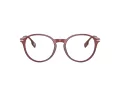 Burberry Alisson Brillen BE 2365 4022