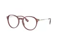 Burberry Alisson Brillen BE 2365 4022