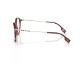 Burberry Alisson Brillen BE 2365 4022