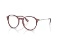 Burberry Alisson Brillen BE 2365 4022
