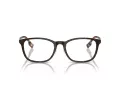 Burberry Brillen BE 2371D 4102