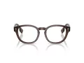 Burberry Aubrey Brillen BE 2382D 4116