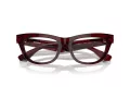 Burberry Brillen BE 2406U 4115