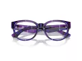 Burberry Brillen BE 2410 4113