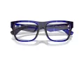 Burberry Brillen BE 2411 4114