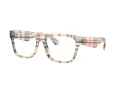 Burberry Brillen 2411 4122