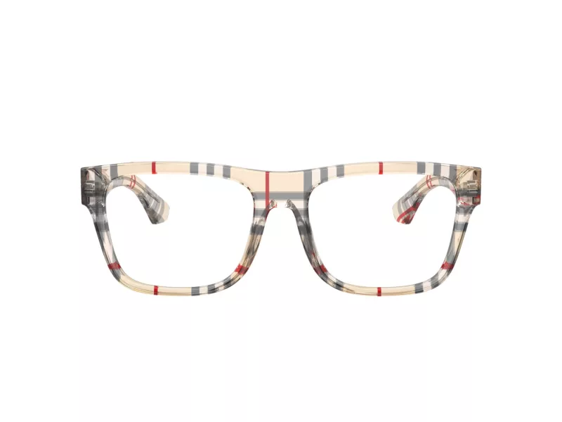 Burberry Brillen 2411 4122