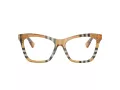 Burberry Brillen BE 2416 4146