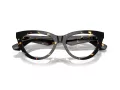 Burberry Brillen BE 2418U 4106