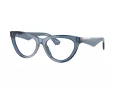 Burberry Brillen BE 2418U 4117
