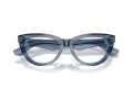 Burberry Brillen BE 2418U 4117