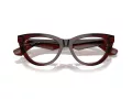 Burberry Brillen BE 2418U 4144