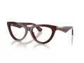 Burberry Brillen BE 2418U 4144