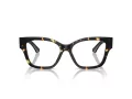 Burberry Brillen BE 2420 4106