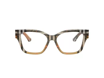 Burberry Brillen BE 2420 4146