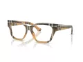 Burberry Brillen BE 2420 4146