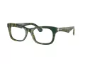 Burberry Brillen BE 2422 4125
