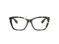 Burberry Brillen BE 2427U 4106